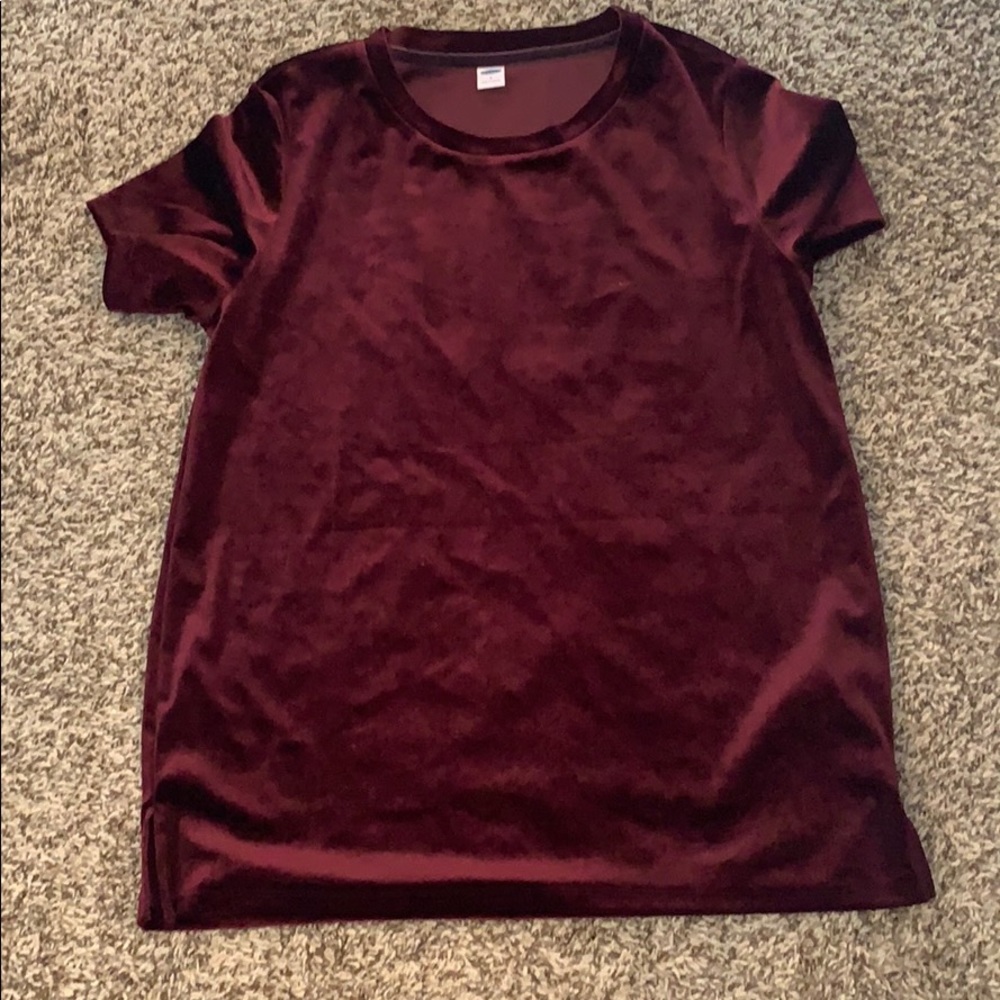 Old navy top